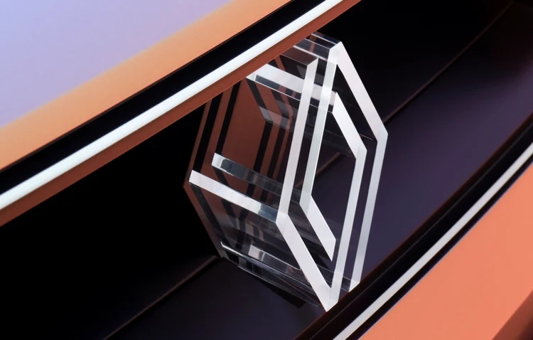 Logo Renault