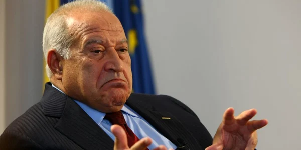 Dan Voiculescu