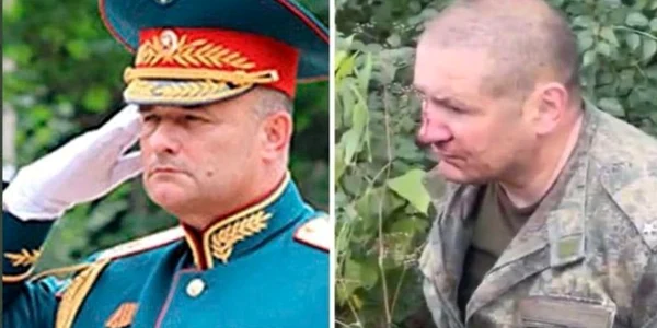 Generalul rus Andrei Sicevoi FOTO Kyiv Post jpg