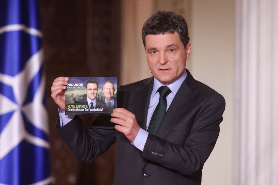 Replica cu care Nicușor Dan a reușit să înfurie mai mulți candidați. „Nu cred că trebuie să dăm atât de multă importanţă”. Funeriu acuză că i s-a cerut retragerea