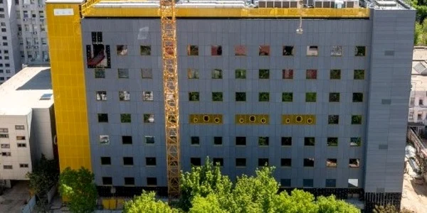 spital daruieste viata
