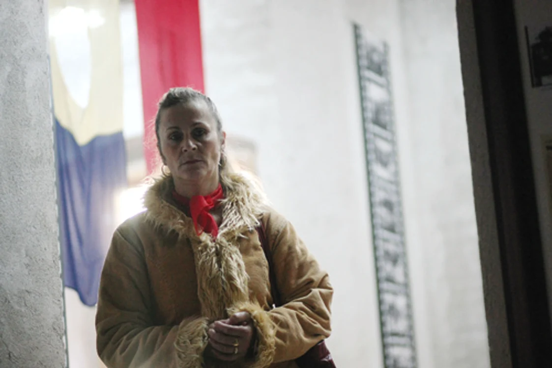 Georgeta Carpin regretă morţii din decembrie 89