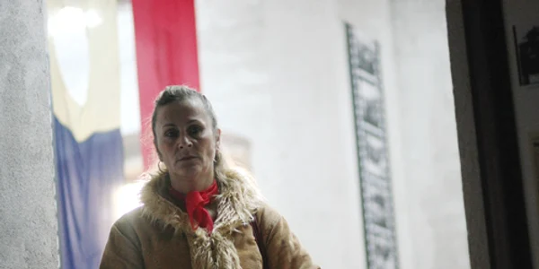 Georgeta Carpin regretă morţii din decembrie 89