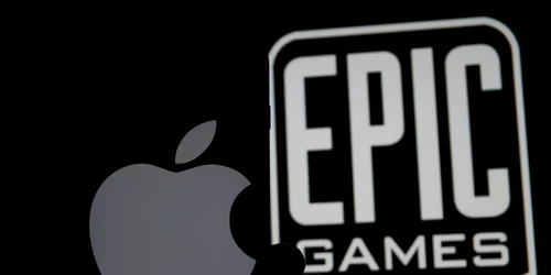 Apple Epic Games FOTO Shutterstock