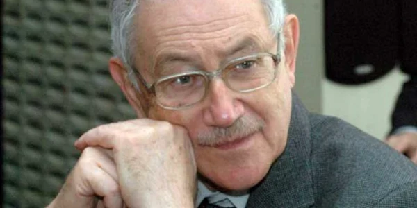 florin constantiniu