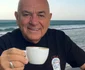 George Rotaru duce un stil de viață sănătos, la 73 de ani 