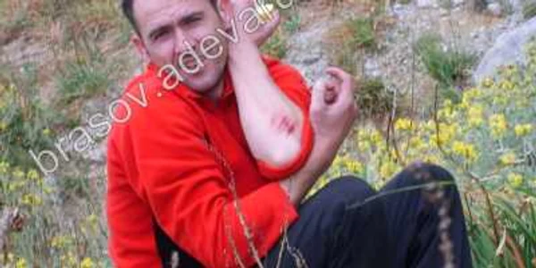 Braşov: Salvamontistul Nicolae Scurtu a fost găsit mort
