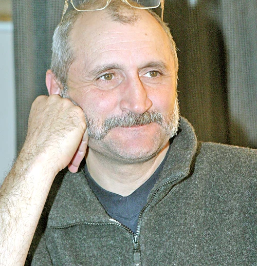Şerban Ionescu suferă de borelioză, după ce a fost muşcat de o căpuşă