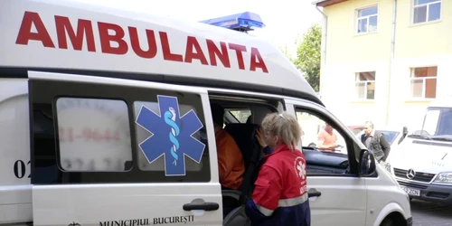 ambulanta sociala foto ps1