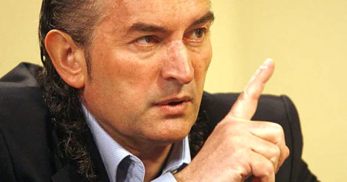 Miron Cozma (foto: realitatea.net)