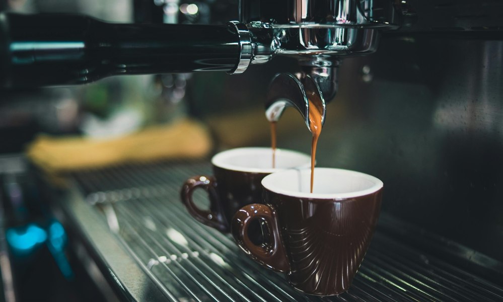 Tipuri de aparate care asigură dozarea automată a cafelei