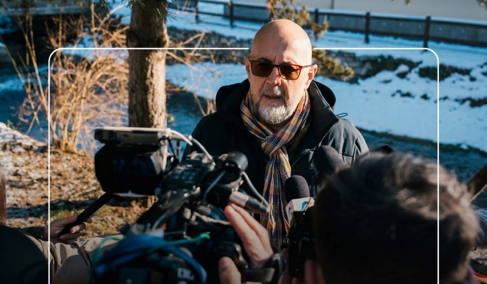 Kelemen Hunor, candidatul UDMR la alegerile prezidenţiale: „Am votat vocea raţiunii”