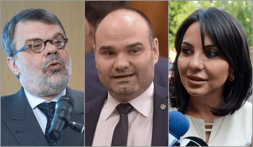Șefia AEP, magnet pentru probleme cu legea