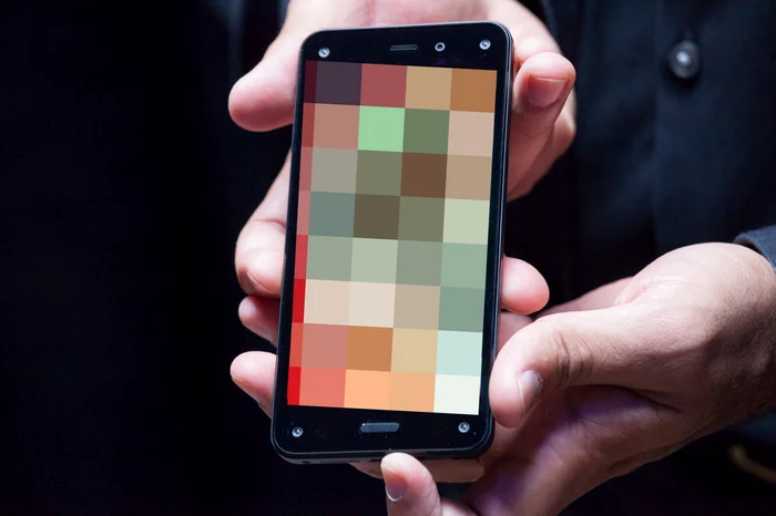 Imaginile au fost furate de pe site-urile de socializareFoto: Getty