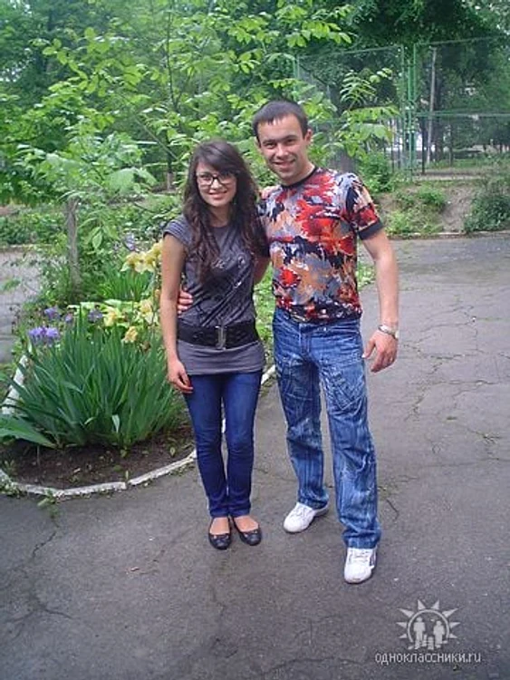 Irina Rimes și El Radu. Solista nu amintește cu nimic de diva fashion de azi