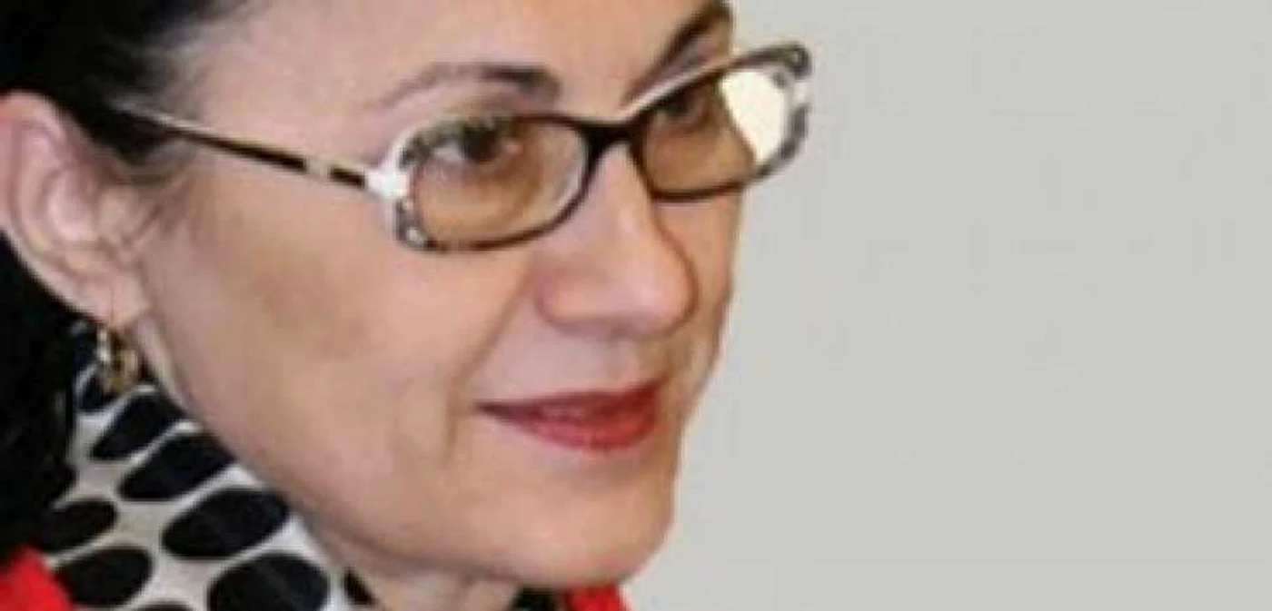 Ministrul Ecaterina Andronescu acuzată de Spiru că a stricat imaginea universităţii
