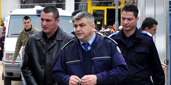 Cristian Cioaca