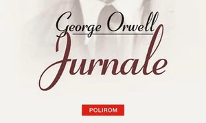 Orwell, Observatorul Astronomic, Cheever și Naum jpeg