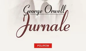 Orwell, Observatorul Astronomic, Cheever și Naum jpeg