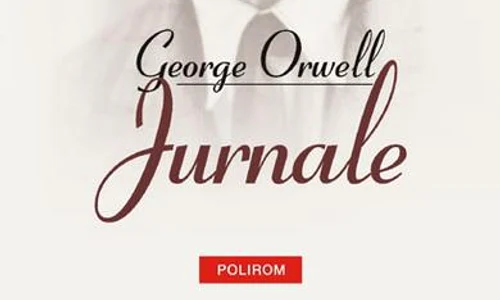 Orwell, Observatorul Astronomic, Cheever și Naum jpeg