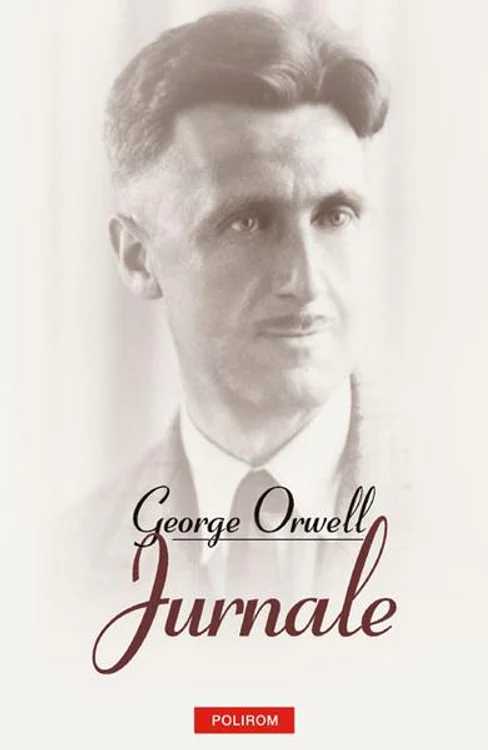 Orwell, Observatorul Astronomic, Cheever și Naum jpeg