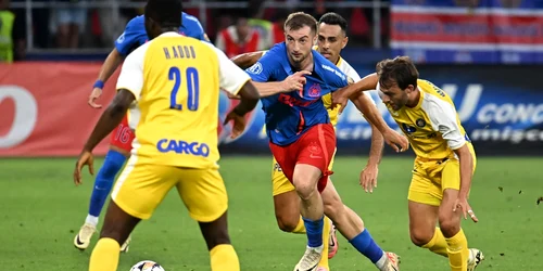 FCSB Maccabi Tel Aviv (Sportpictures) jpg