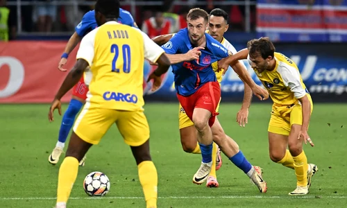 FCSB Maccabi Tel Aviv (Sportpictures) jpg
