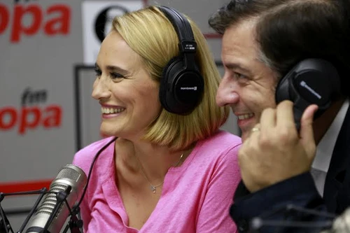 Andreea Esca Alexandre Eram Europa FM 1 jpeg