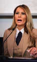 Prima doamnă a SUA, Melania Trump, GettyImages (5) jpg