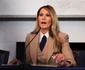 Prima doamnă a SUA, Melania Trump, GettyImages