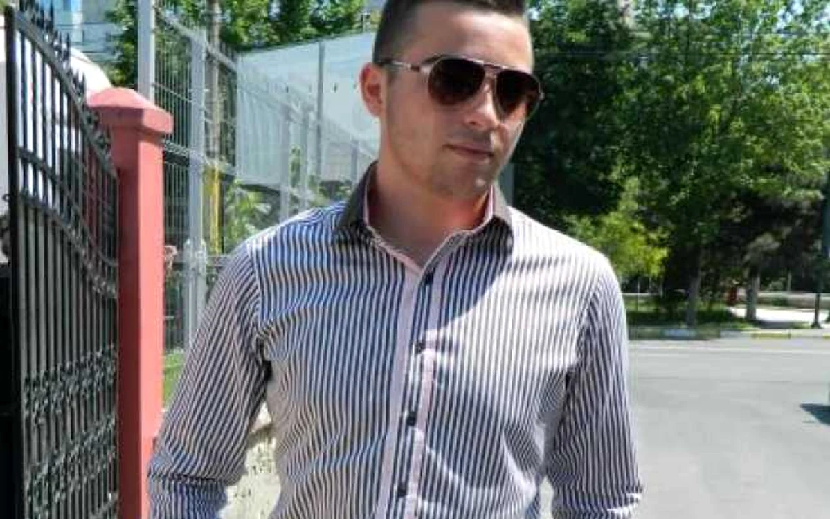 
    Răducu a intrat în contact în ultimele zile cu mai multe persoane pe care este posibil să le fi infectat   