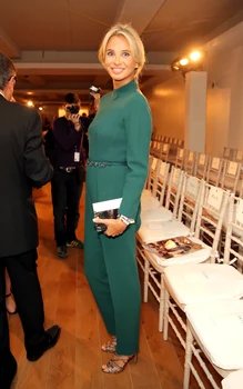 Corinna zu Sayn Wittgenstein aka Corinna Larsen. FOTO: Getty Images