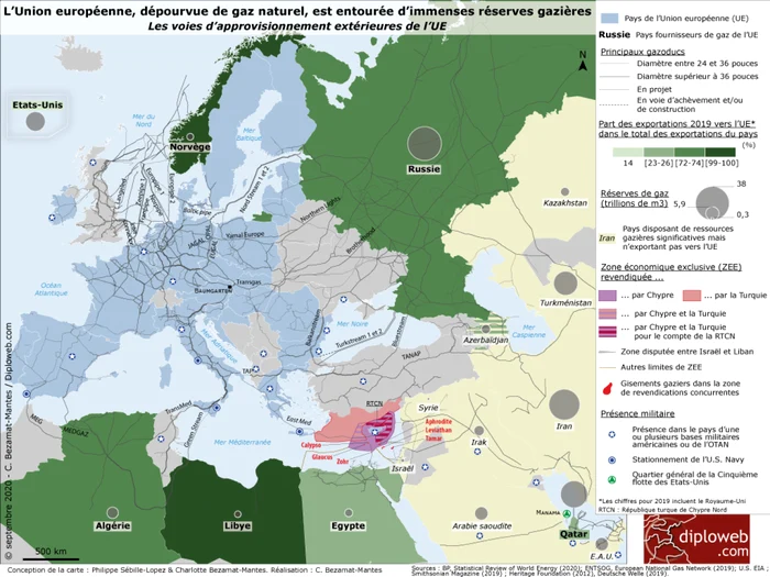 Harta Europa