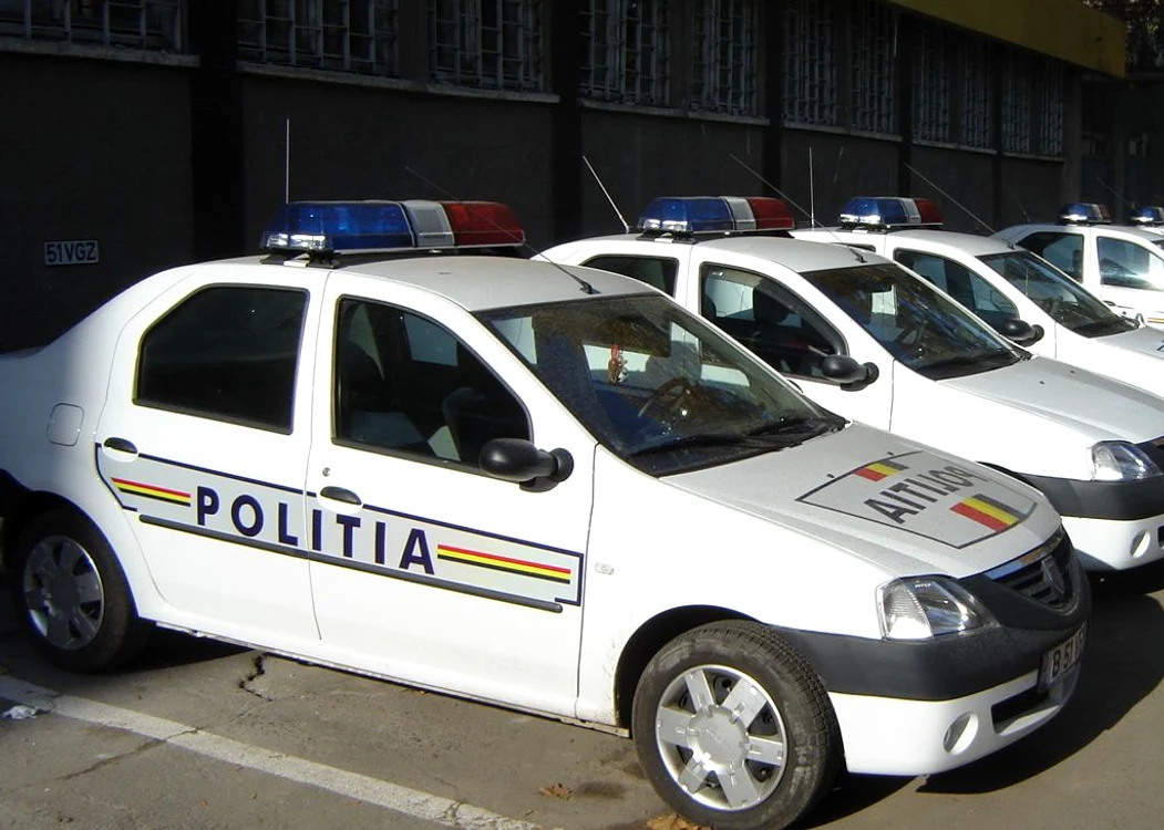Brăila:Pentru că nu a fost plătit un muncitor a furat de la patron