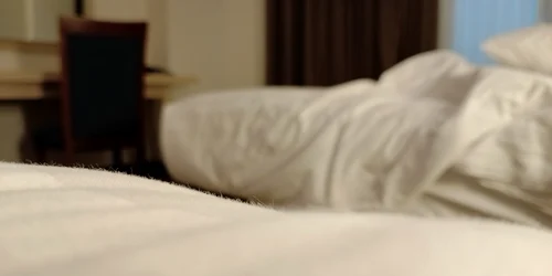 Pat nefăcut - camera FOTO Shutterstock 