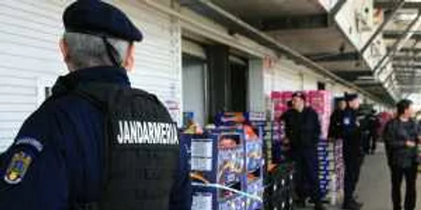 razie su market