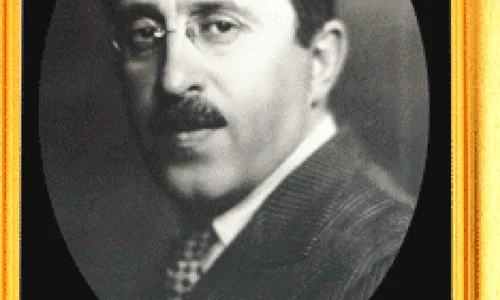 Virgil Madgearu – portret subiectiv png