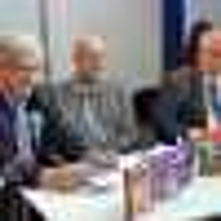 Constantin Frosin la Gaudeamus FOTO ibooksquare.ro