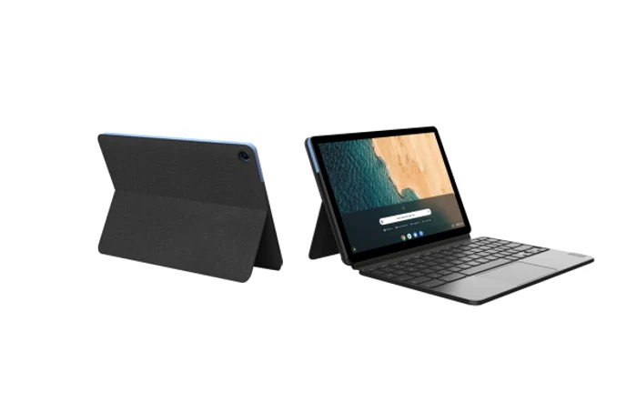 Lenovo IdeaPad Duet Chromebook