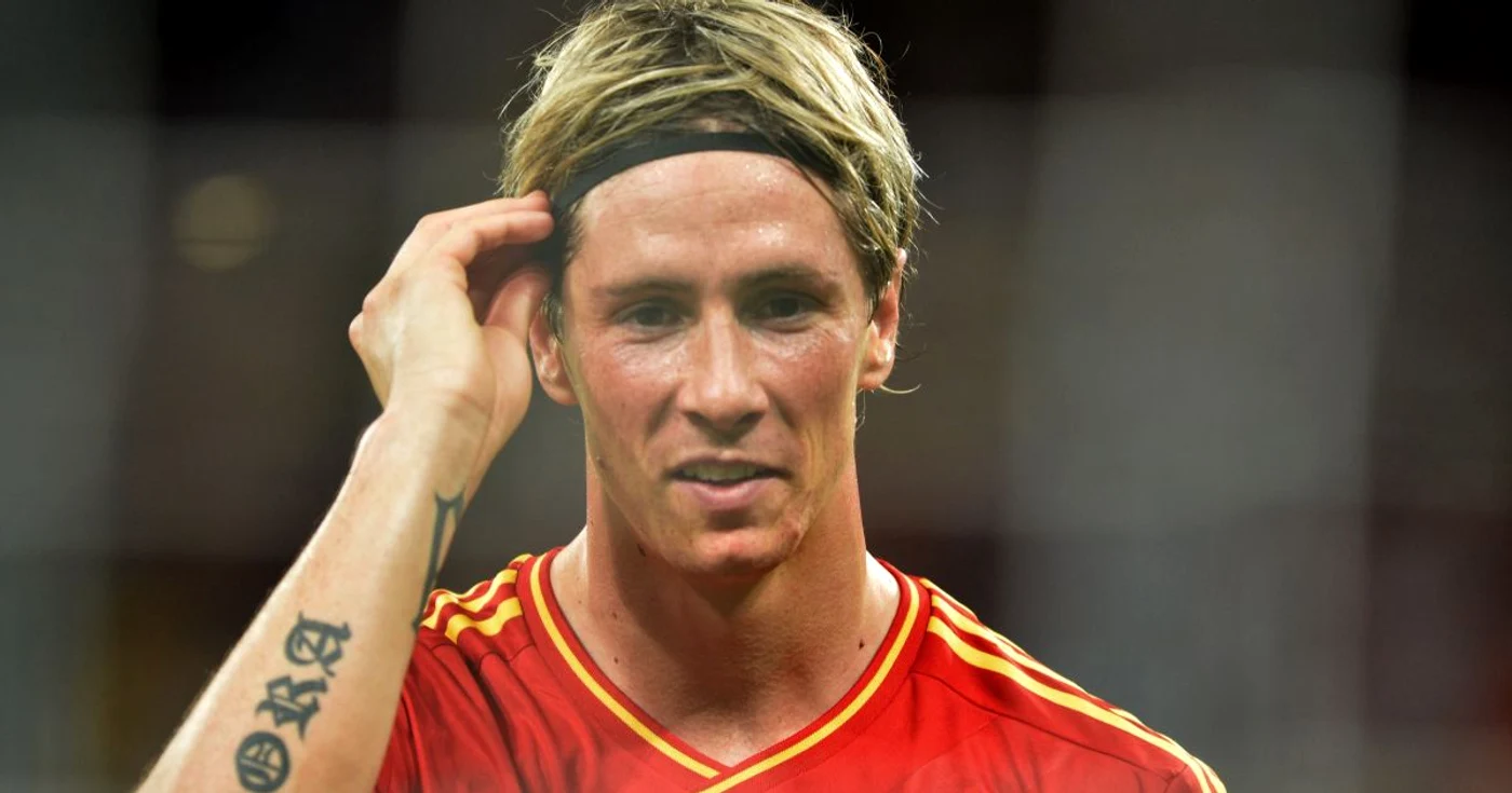 Mediafax | Fernando Torres a trecut peste ghinioanele pe care le-a întâmpinat de la trecerea sa la Chelsea