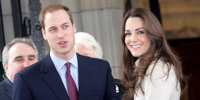 Kate Middleton și Prințul William, meniul secret de 3.000 de lire, de pe aeroport!