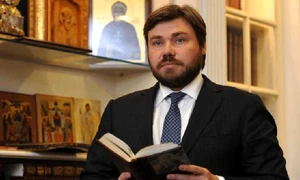 konstantin malofeev