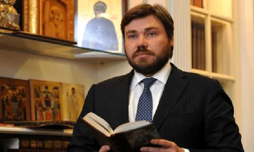 konstantin malofeev