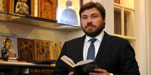 konstantin malofeev