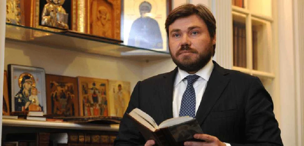Ideologii lui Putin au prezentat la Forumul Economic de la Sankt Petersburg trei scenarii pentru Rusia până în 2050
