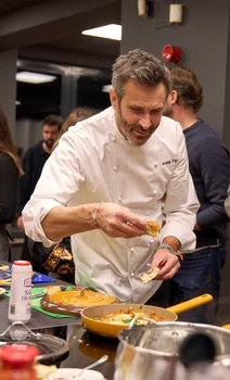 Nicolai Tand. foto: Antena 1