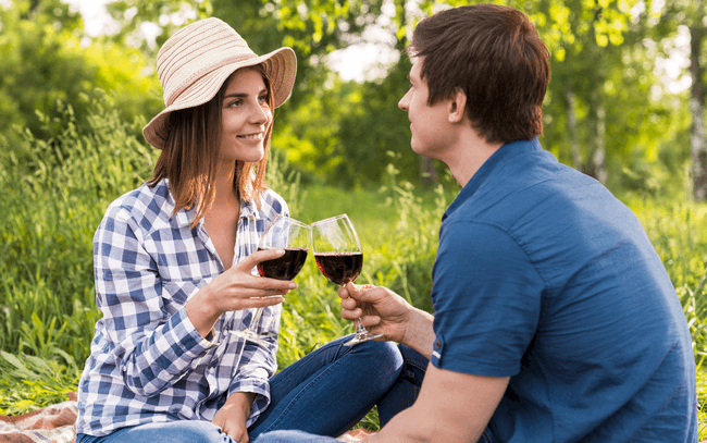 Harta vinului din România: cele mai faimoase orașe cu tradiție străveche în viticultură