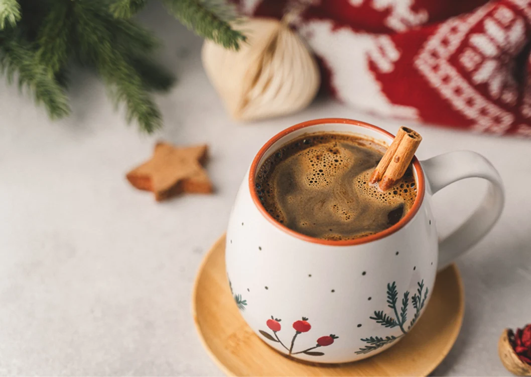 Peste 2 miliarde de cești de cafea sunt savurate în fiecare zi la nivel mondial