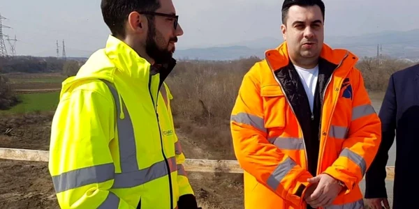 ministru transporturi alba