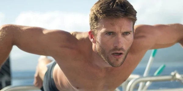 Scott Eastwood